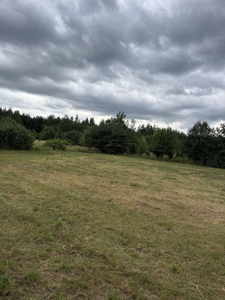 Działka budowlana Marków-Świnice. Zdjęcie 1