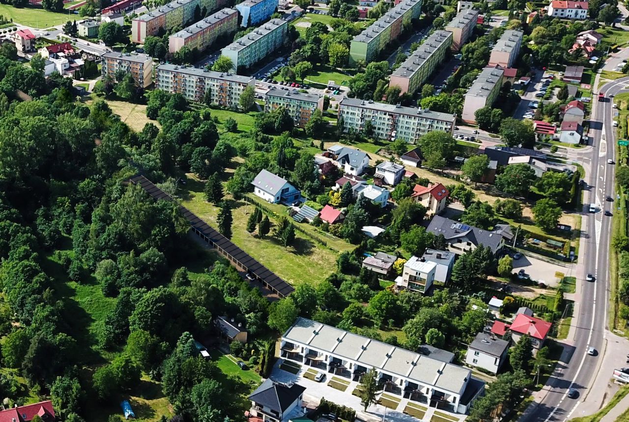 Garaż/miejsce parkingowe Oświęcim Zasole, ul. Obozowa. Zdjęcie 7