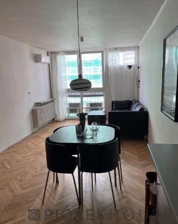 Mieszkanie 2-pokojowe Warszawa Wola, ul. Grzybowska. Zdjęcie 1