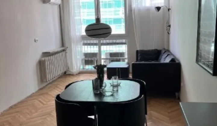 Mieszkanie 2-pokojowe Warszawa Wola, ul. Grzybowska