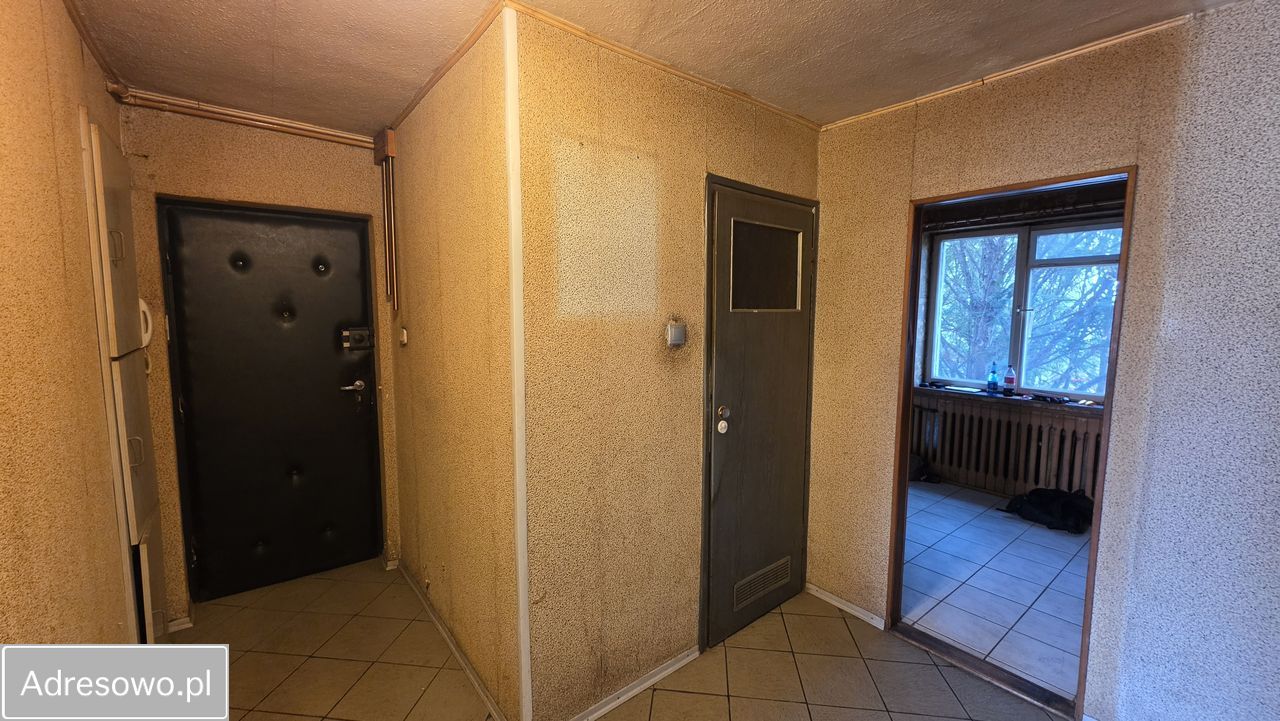 Mieszkanie 2-pokojowe Wrocław Grabiszyn, ul. Inżynierska. Zdjęcie 10