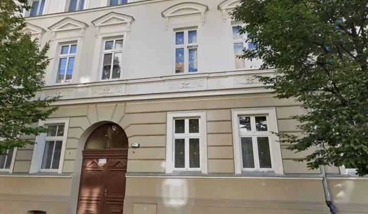 Mieszkanie 3-pokojowe Bydgoszcz Śródmieście, ul. Wileńska