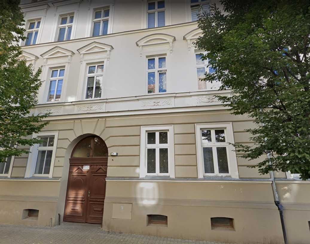 Mieszkanie 3-pokojowe Bydgoszcz Śródmieście, ul. Wileńska. Zdjęcie 1