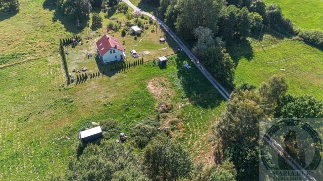 Działka budowlana Kukułowo. Zdjęcie 7
