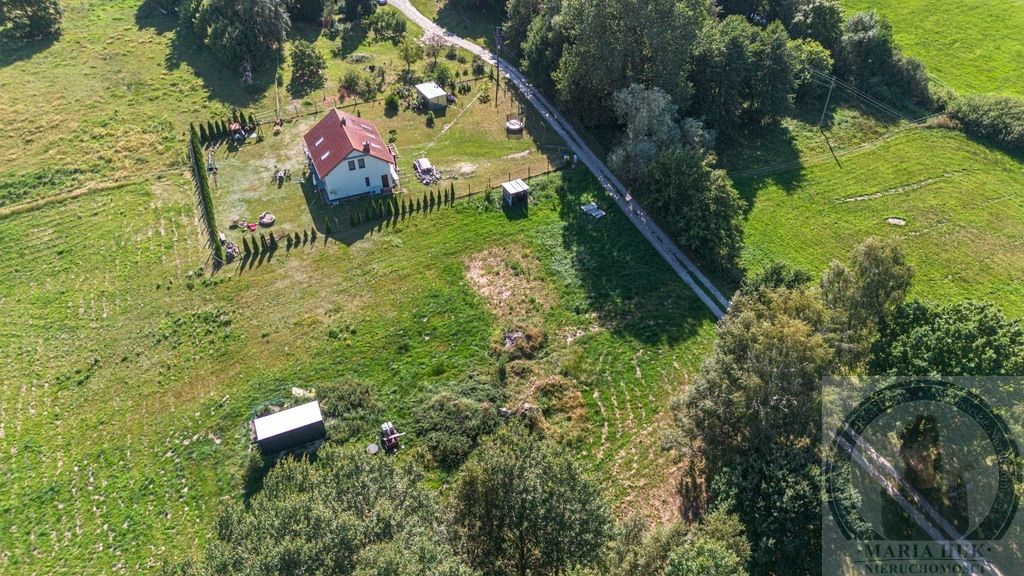 Działka budowlana Kukułowo. Zdjęcie 7