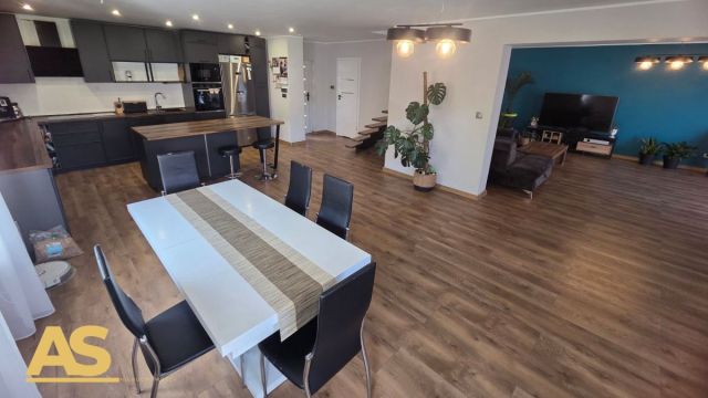 dom wolnostojący, 6 pokoi Stalowa Wola, ul. Wincentego Witosa. Zdjęcie 6