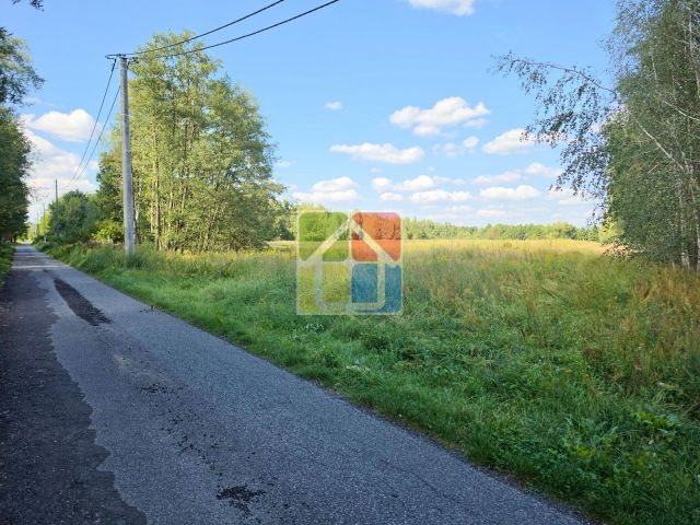 Działka budowlana Teodorów. Zdjęcie 7