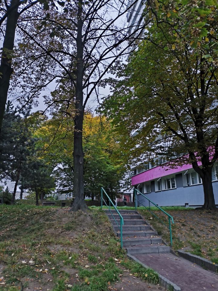 Mieszkanie 2-pokojowe Katowice os. Tysiąclecia, ul. Tysiąclecia. Zdjęcie 7