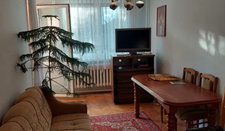 Mieszkanie 3-pokojowe Pasłęk, ul. Ogrodowa
