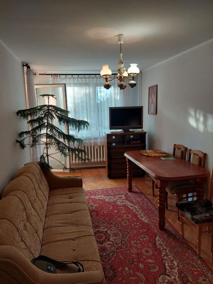 Mieszkanie 3-pokojowe Pasłęk, ul. Ogrodowa. Zdjęcie 1