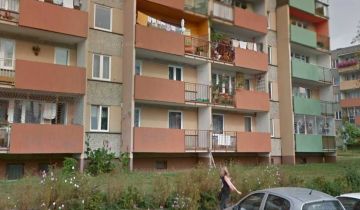 Mieszkanie 3-pokojowe Białystok Wysoki Stoczek