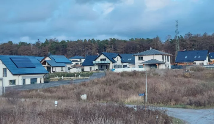 Działka budowlana Bąkowo