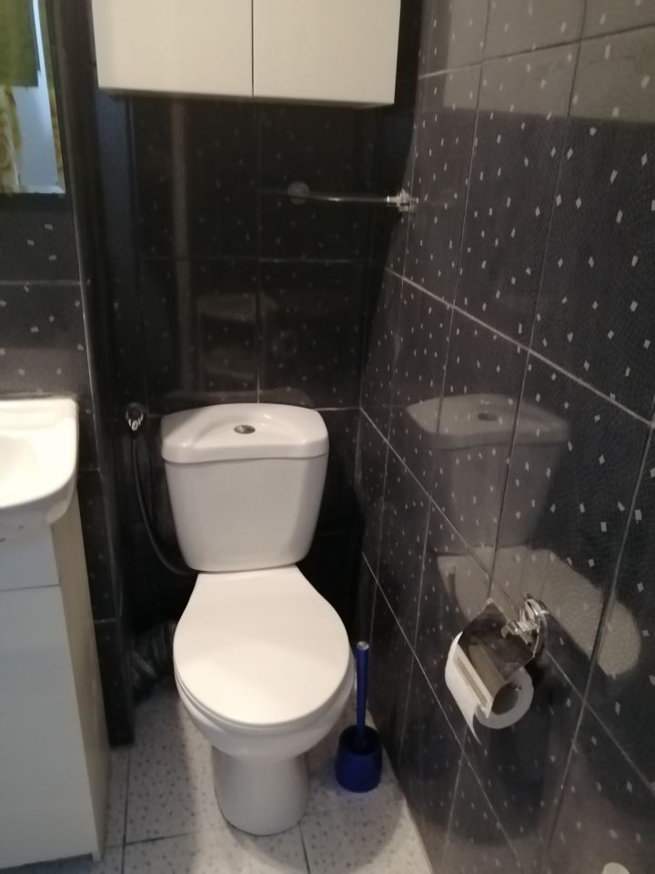 Mieszkanie 1-pokojowe Warszawa Targówek, ul. Ludwika Kondratowicza. Zdjęcie 6