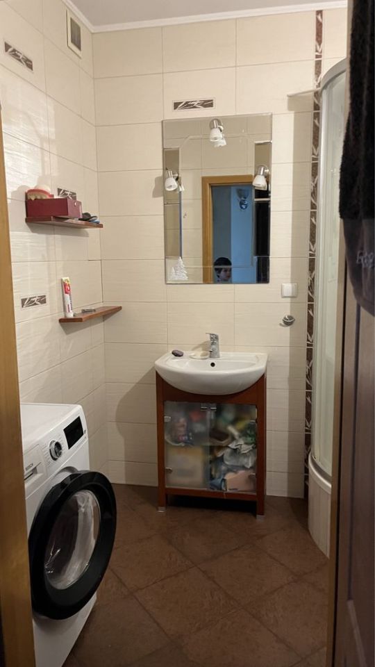 Mieszkanie 3-pokojowe Legionowo Centrum, ul. marsz. Józefa Piłsudskiego. Zdjęcie 4