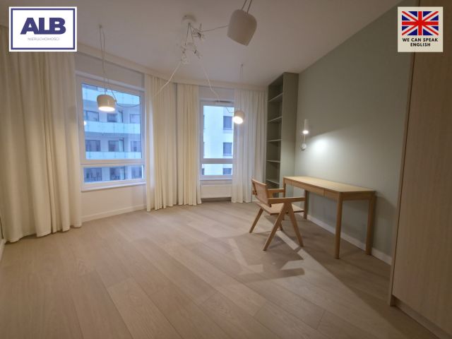 Mieszkanie 4-pokojowe Gdańsk Letnica, ul. Starowiejska. Zdjęcie 18