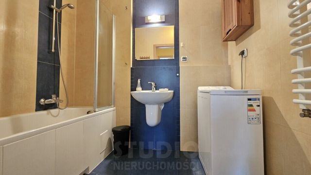 Mieszkanie 2-pokojowe Kraków Ruczaj, ul. Czerwone Maki. Zdjęcie 10