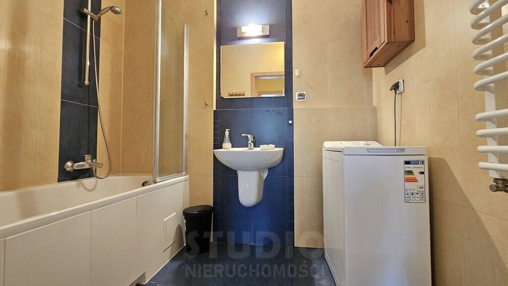 Mieszkanie 2-pokojowe Kraków Ruczaj, ul. Czerwone Maki. Zdjęcie 10