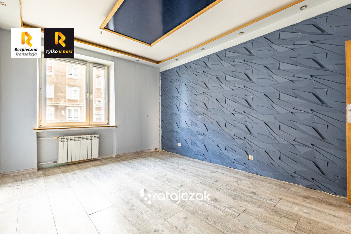 Mieszkanie 3-pokojowe Gdańsk Nowy Port, ul. Wyzwolenia