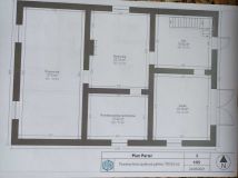 dom wolnostojący Opatów, ul. Leszka Czarnego. Zdjęcie 1