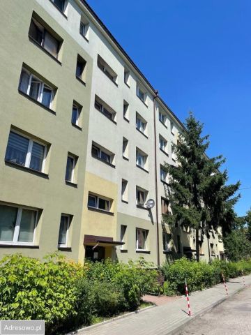 Mieszkanie 1-pokojowe Sosnowiec Niwka, ul. Adama Śliwki. Zdjęcie 1