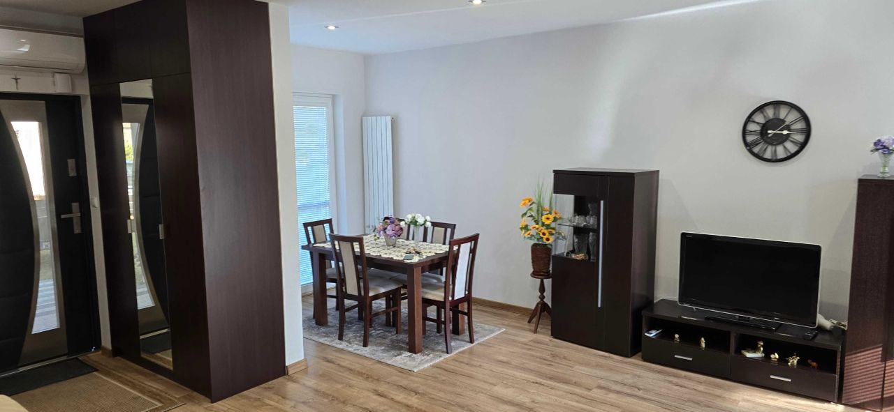 dom wolnostojący Magnuszew Duży. Zdjęcie 2