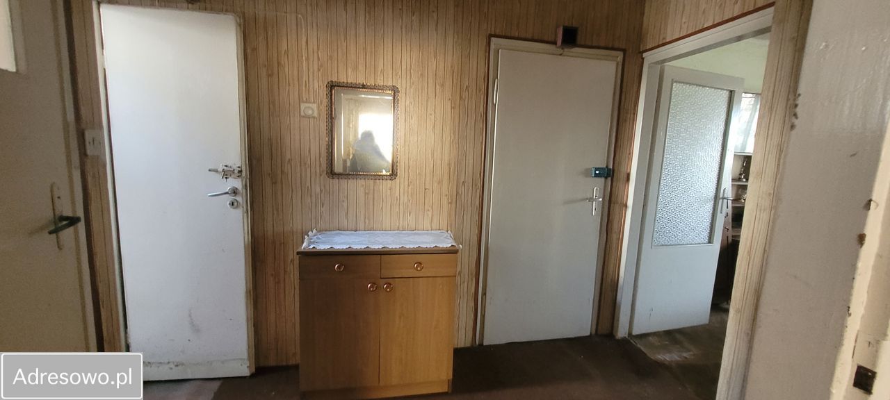 dom wolnostojący, 3 pokoje Biała Podlaska, ul. Sidorska. Zdjęcie 5