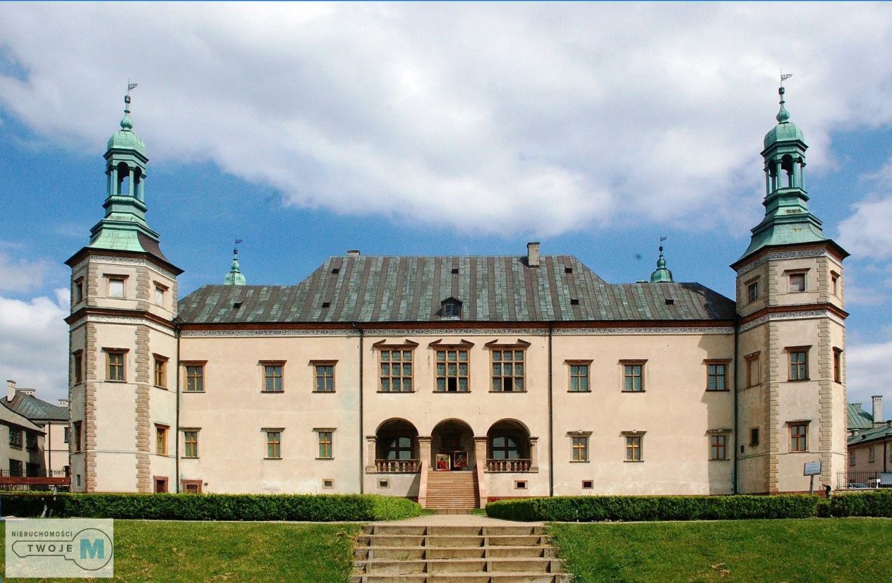 Mieszkanie 1-pokojowe Kielce Centrum, ul. Hipoteczna. Zdjęcie 17