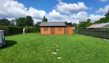 Działka rod Chorzów