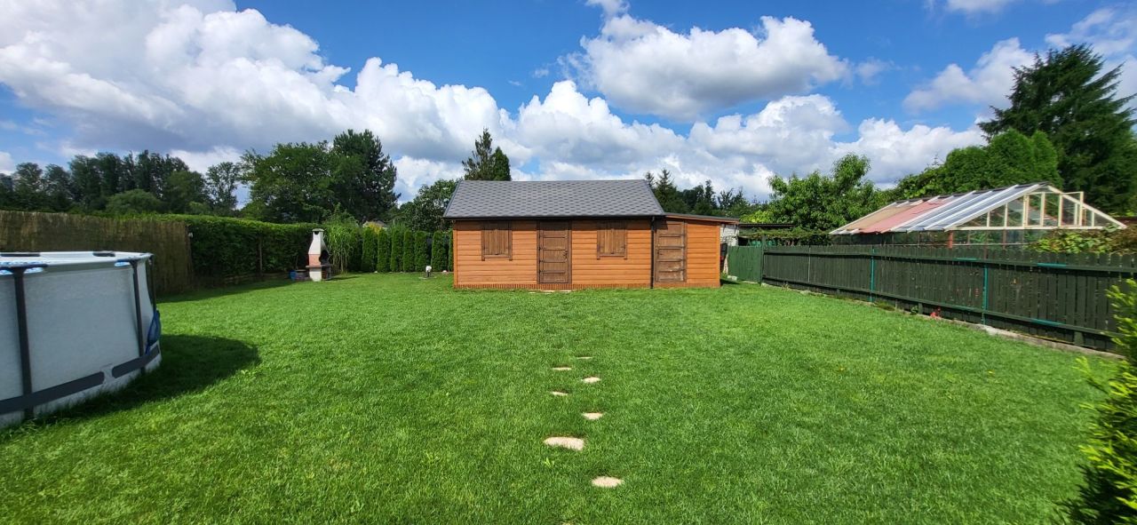 Działka rod Chorzów