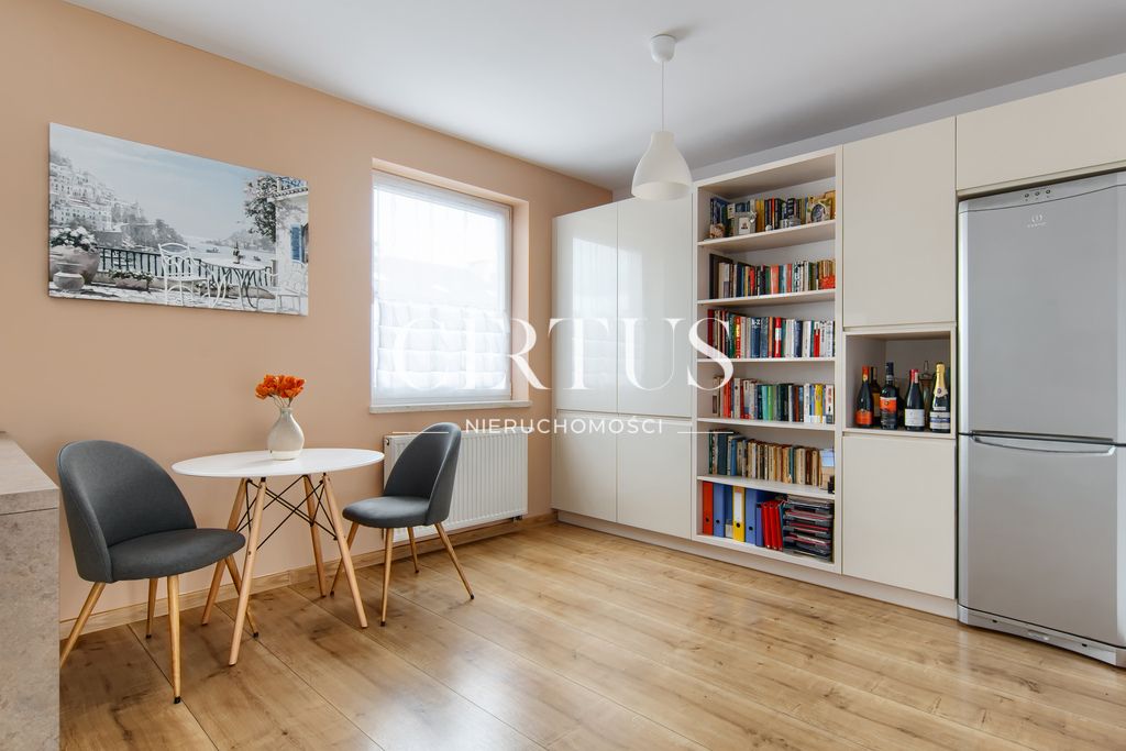 Mieszkanie 3-pokojowe Gorzów Wielkopolski Górczyn, ul. Danuty Siedzikówny - Inki. Zdjęcie 3