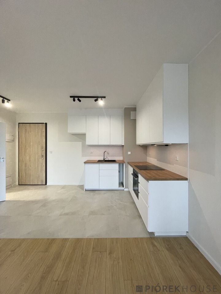 Mieszkanie 2-pokojowe Warszawa Ursynów, ul. Hilarego Koprowskiego