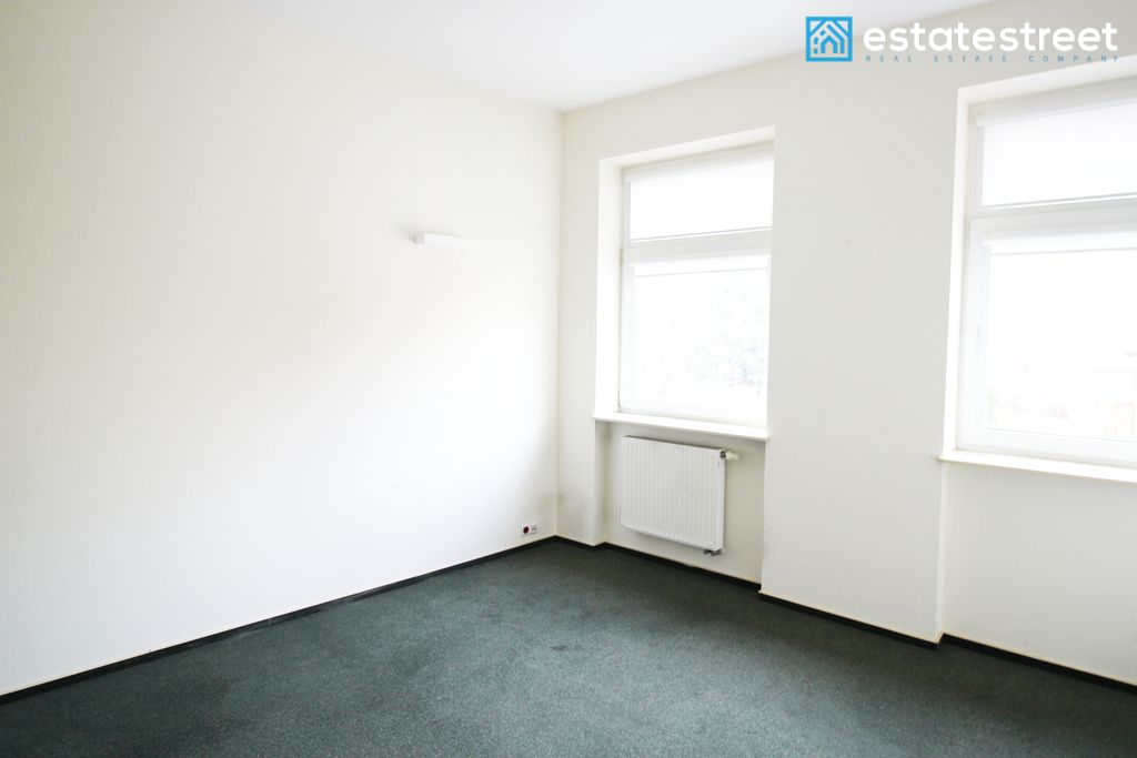 Biuro Rzeszów Śródmieście, ul. Fryderyka Szopena. Zdjęcie 4