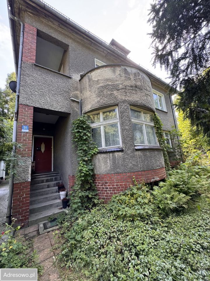 dom wolnostojący, 7 pokoi Jelcz-Laskowice, ul. Wincentego Witosa