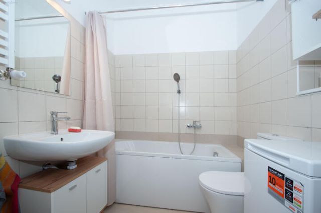 Mieszkanie 1-pokojowe Kraków Krowodrza, ul. Oboźna. Zdjęcie 5