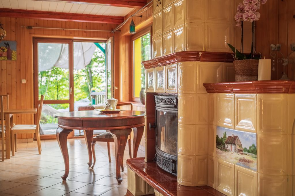 dom wolnostojący Czerwińsk nad Wisłą. Zdjęcie 4