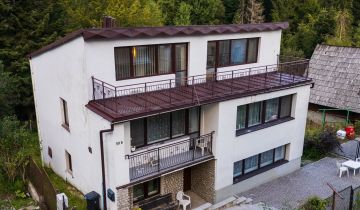 dom, 9 pokoi Krynica-Zdrój, ul. Zielona