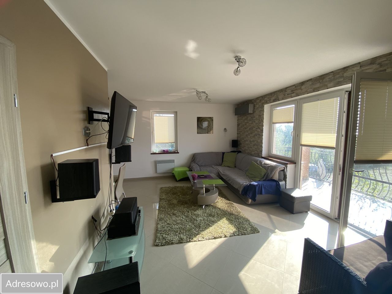 Mieszkanie 2-pokojowe Krynica Morska, ul. Rybacka. Zdjęcie 13