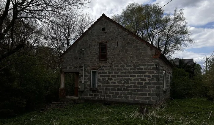 gospodarstwo Soboszów