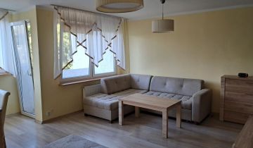 Mieszkanie 2-pokojowe Pyrzyce