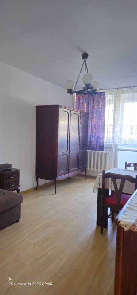 Mieszkanie 2-pokojowe Kłodzko