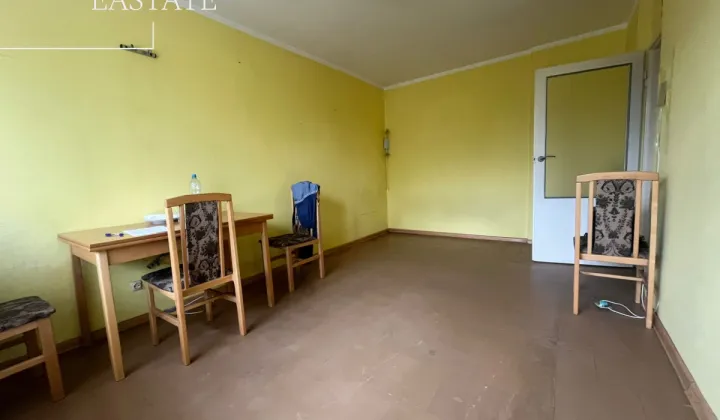 Mieszkanie 2-pokojowe Warszawa Targówek, ul. Krasiczyńska