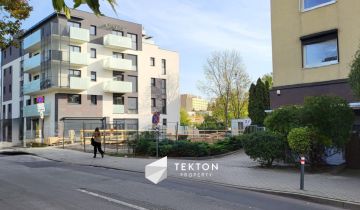 Mieszkanie 4-pokojowe Poznań Winiary, ul. Piątkowska