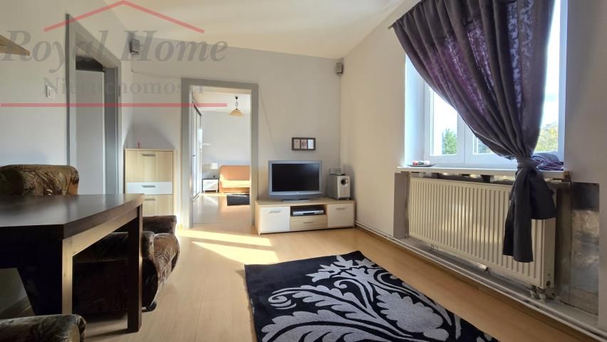 Mieszkanie 2-pokojowe Wrocław Psie Pole, al. Marcina Kromera. Zdjęcie 2