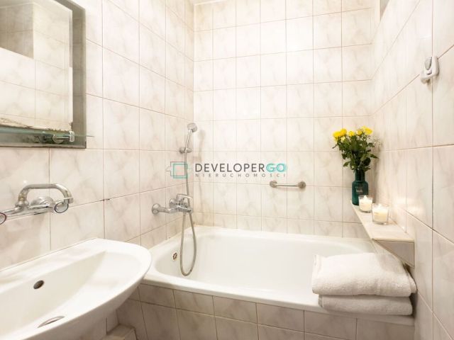 Mieszkanie 3-pokojowe Puławy, ul. Cypriana Kamila Norwida. Zdjęcie 6