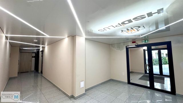 Mieszkanie 1-pokojowe Kielce Centrum, ul. 1 Maja. Zdjęcie 11