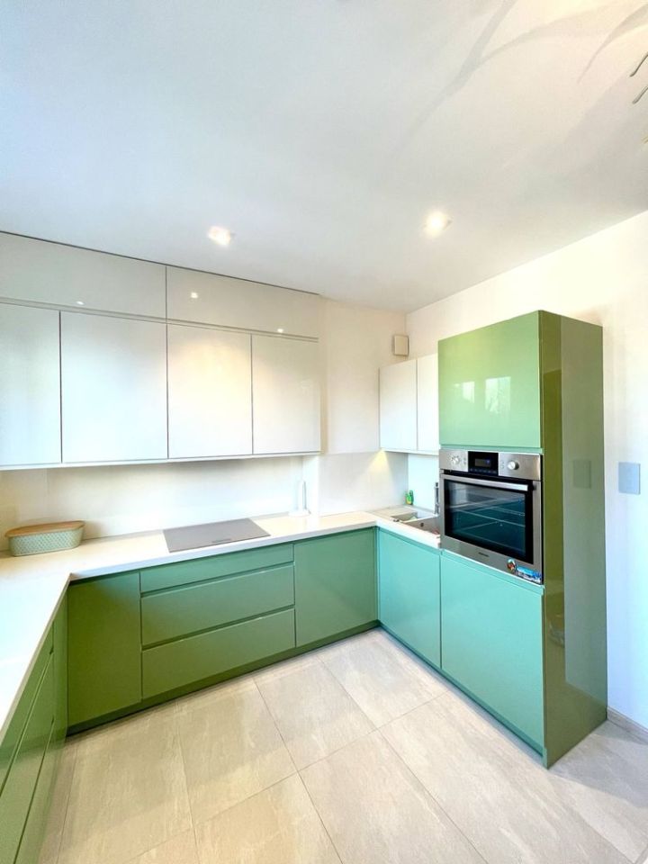 Mieszkanie 2-pokojowe Łódź Bałuty, ul. Romanowska. Zdjęcie 6