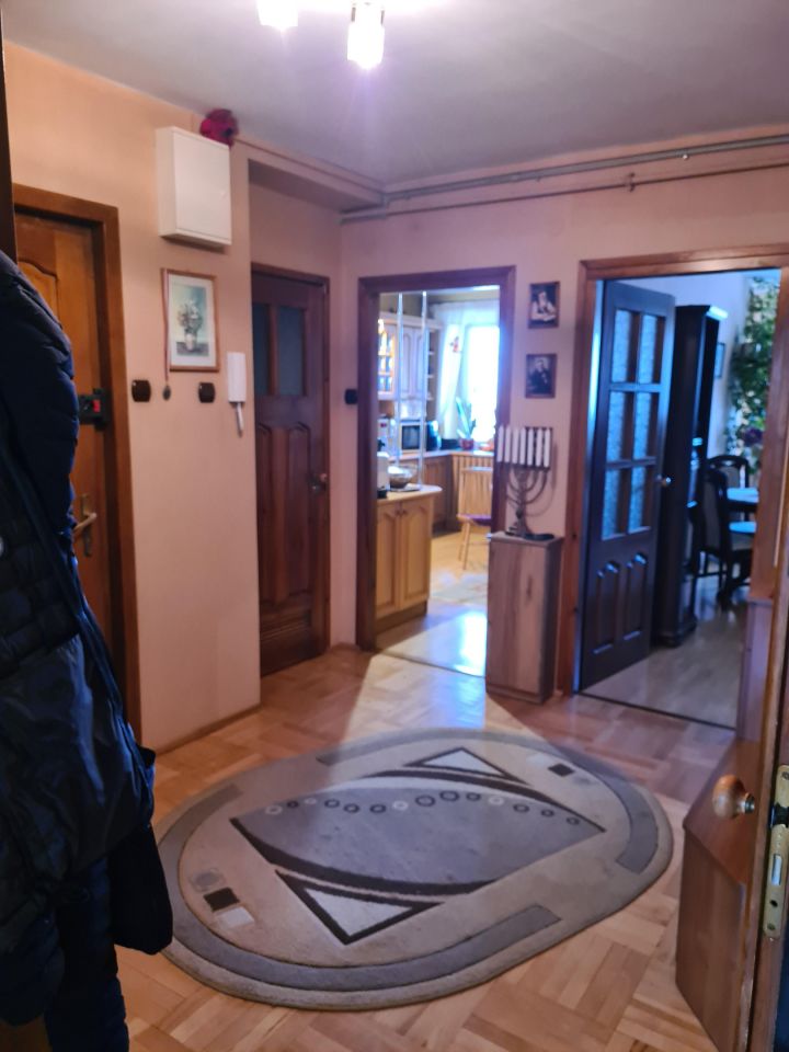 Mieszkanie 3-pokojowe Stalowa Wola, ul. Józefa Poniatowskiego. Zdjęcie 6