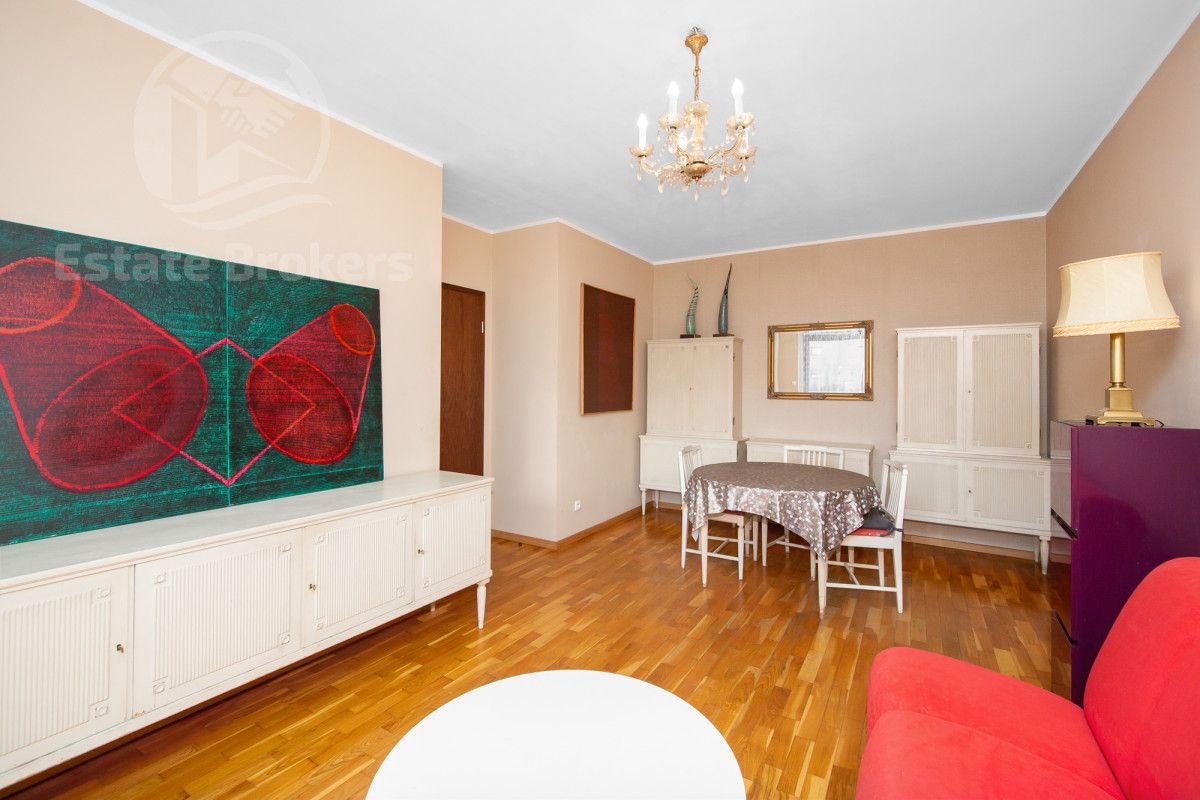 Mieszkanie 2-pokojowe Wrocław Biskupin, ul. Antoniego Wiwulskiego. Zdjęcie 2