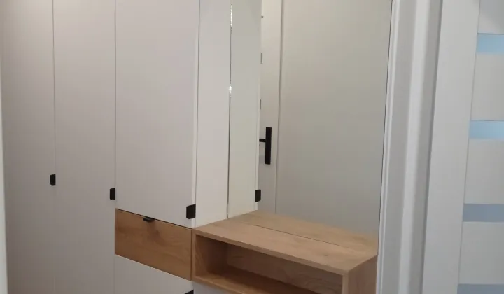 Mieszkanie 2-pokojowe Koszalin Lechitów, ul. Radogoszczańska