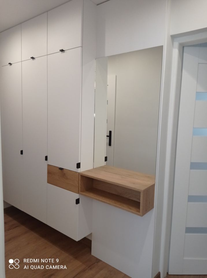 Mieszkanie 2-pokojowe Koszalin Lechitów, ul. Radogoszczańska